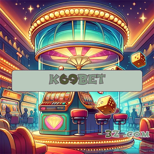 Descubra as Melhores Promoções de Jogos no K69bet