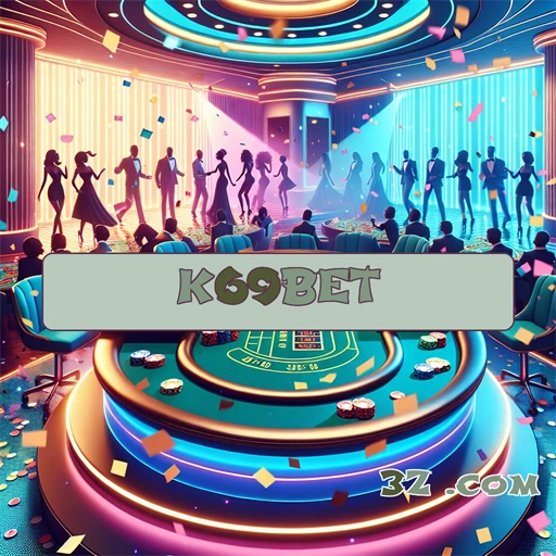 Descubra o Mundo dos Cassinos Online no k69bet