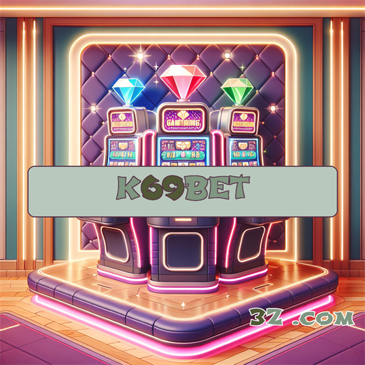 A Fascinante Experiência dos Caça-Níqueis no K69bet