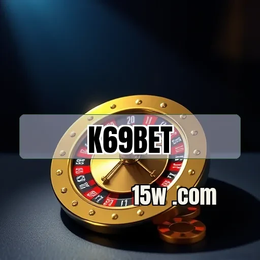 k69bet App