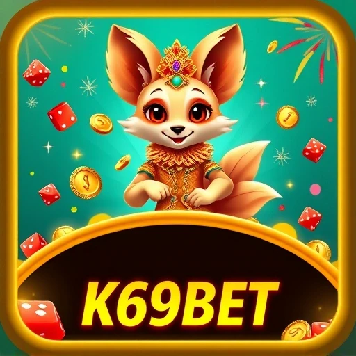 k69bet Logo