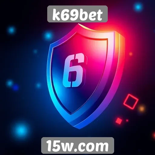 Segurança nas transações financeiras no k69bet