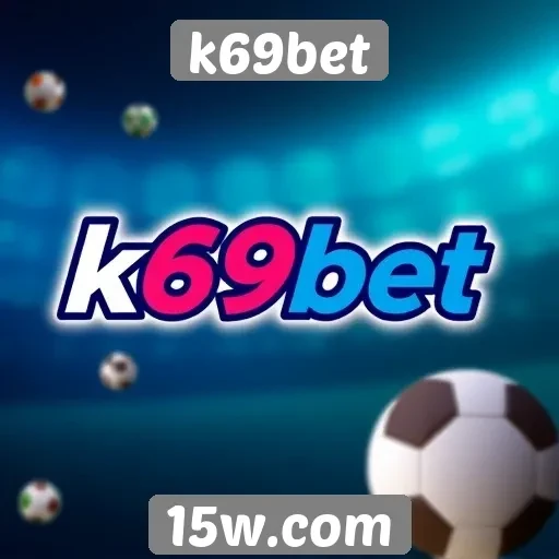 O impacto da k69bet no mercado de jogos online