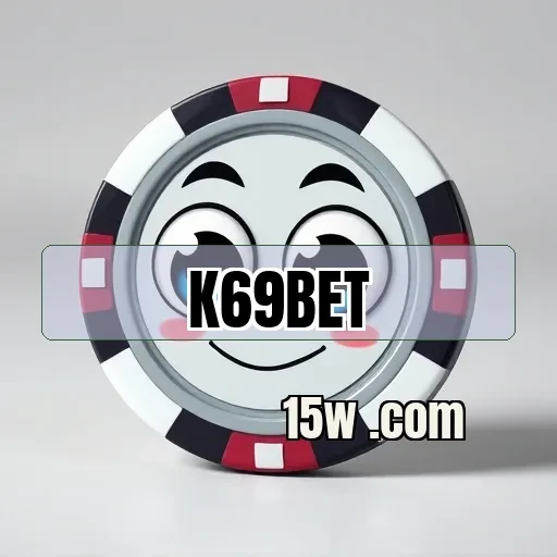 k69bet Login